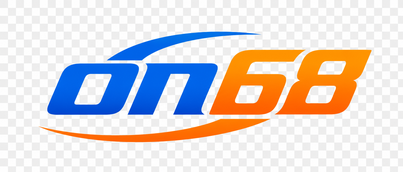 on68 logo
